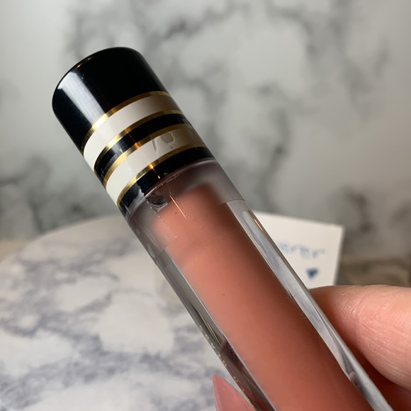 ON THE SCENE MAC CREMESHEEN GLASS Limited Edition - Picture 5 of 12